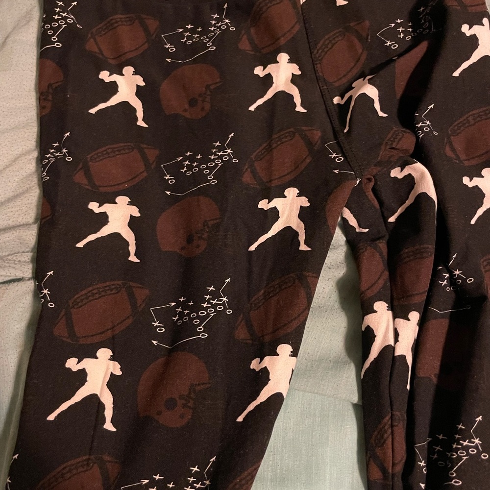 Legging - Picture 2 of 2